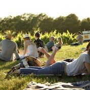 New Music Festival to Debut in Walla Walla